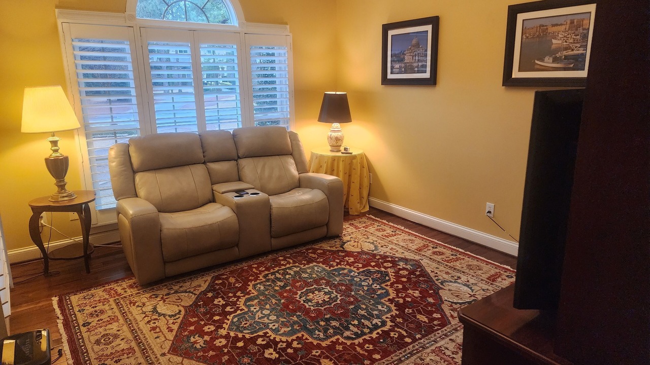 Photo of Livingroom in Pinehurst