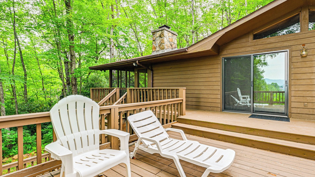 Photo of Outdoor in Andrews