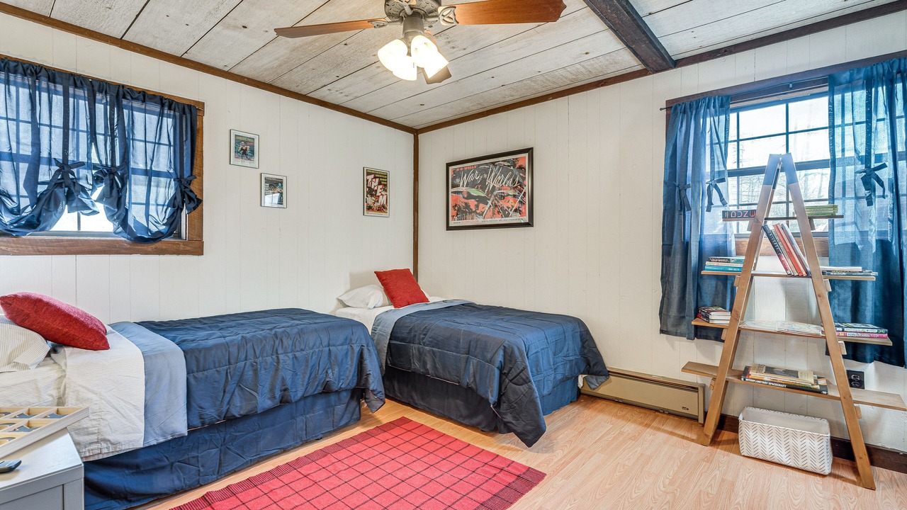 Photo of Bedroom in Andrews