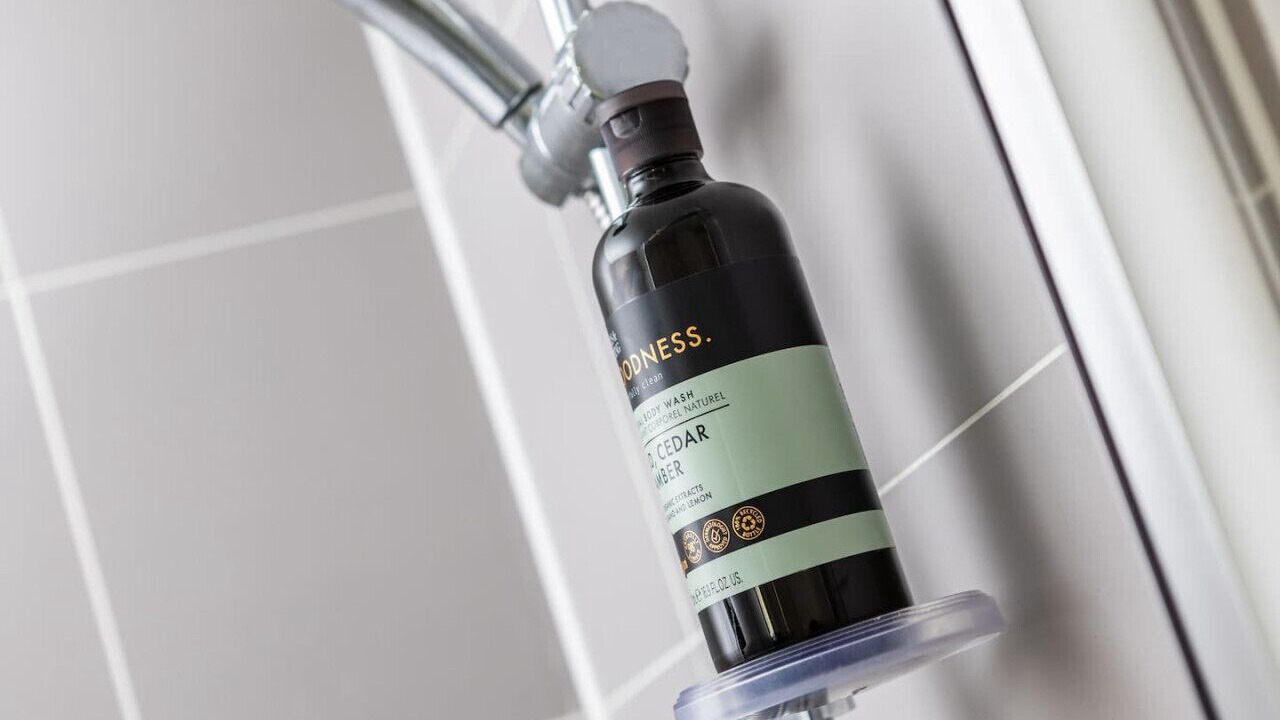 Photo of Bathroom in Cheltenham
