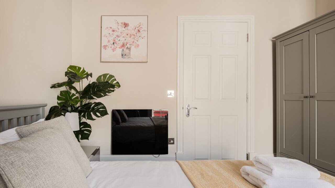 Photo of Bedroom in Cheltenham