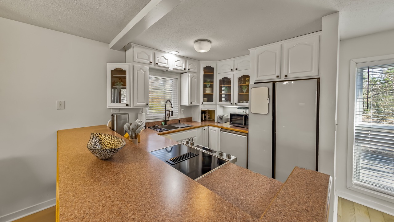 Photo of Kitchen in Fairfield Harbour