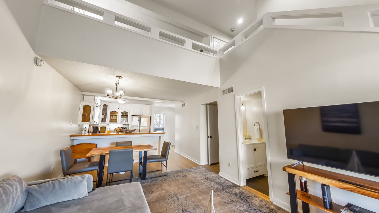 Photo of Livingroom in Fairfield Harbour