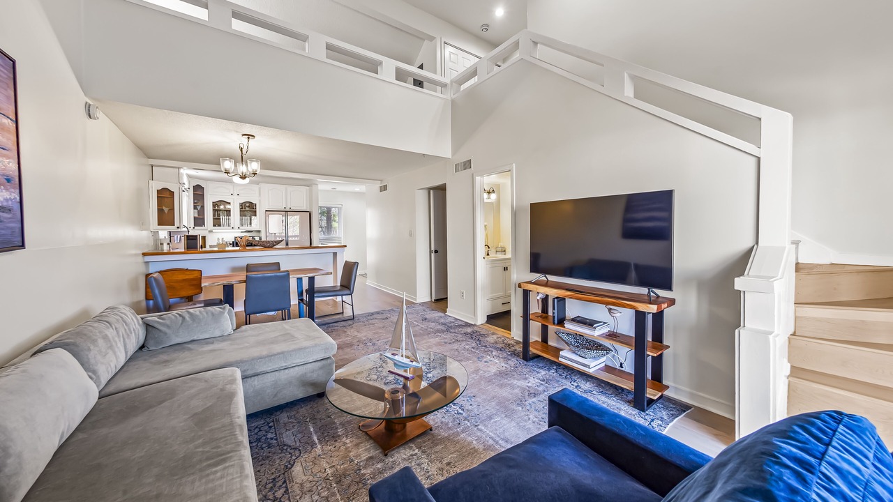Photo of Livingroom in Fairfield Harbour
