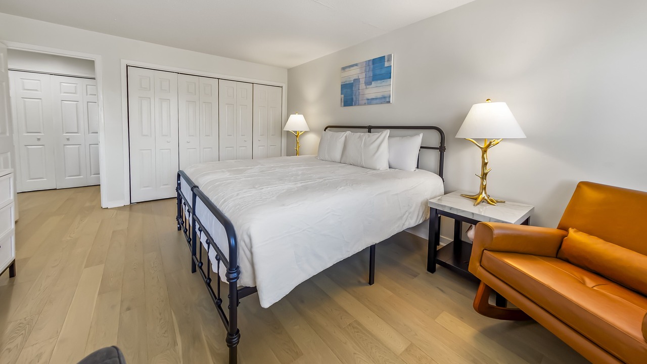 Photo of Bedroom in Fairfield Harbour