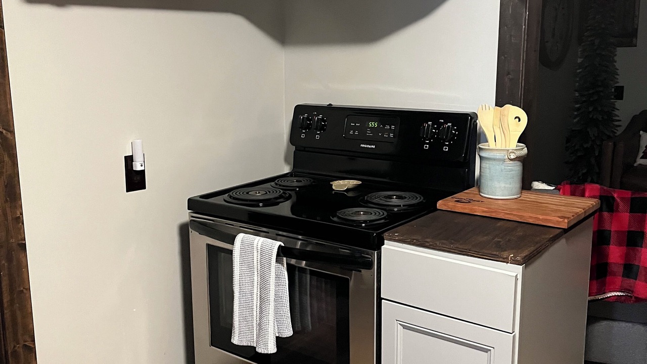 Photo of Kitchen in Mount Airy