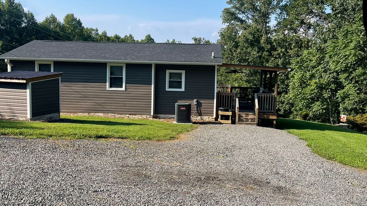Photo of Outdoor in Mount Airy
