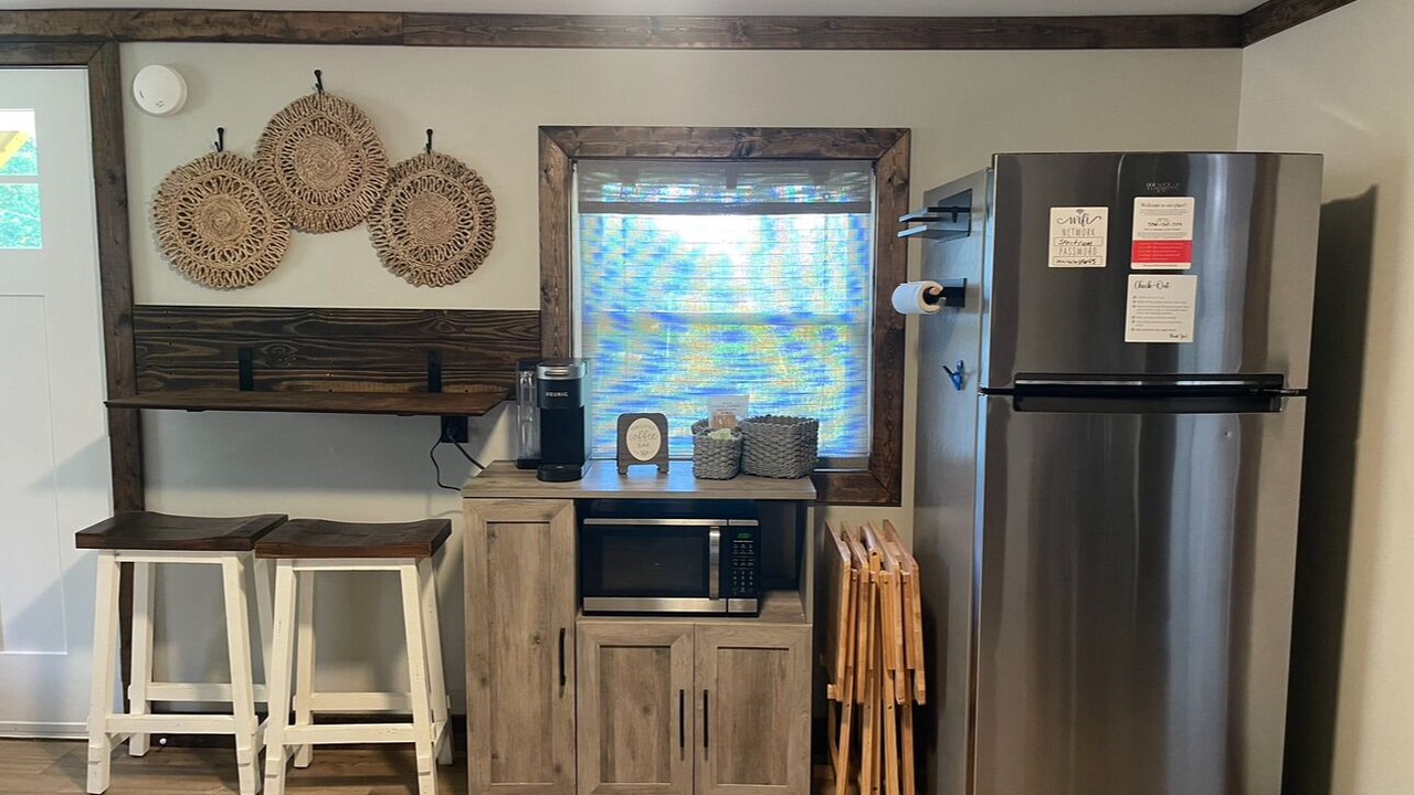 Photo of Kitchen in Mount Airy