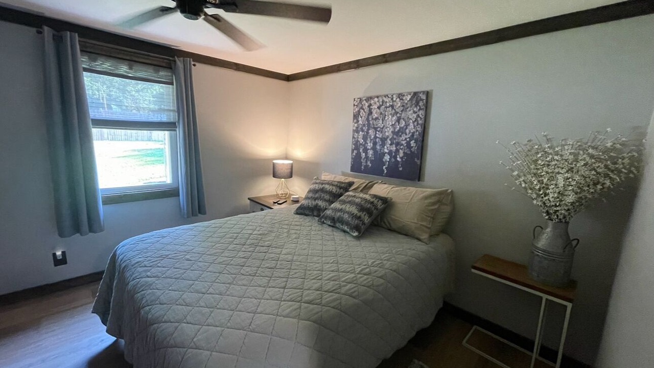 Photo of Bedroom in Mount Airy