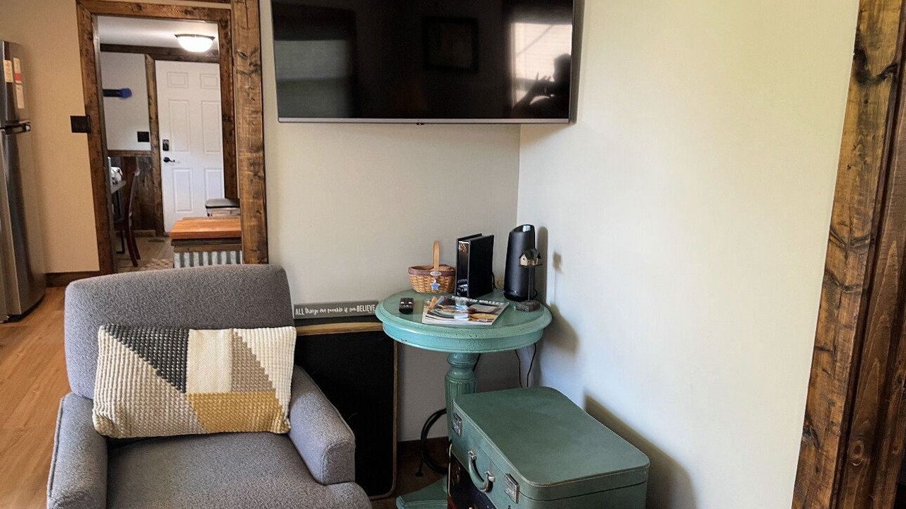 Photo of Livingroom in Mount Airy