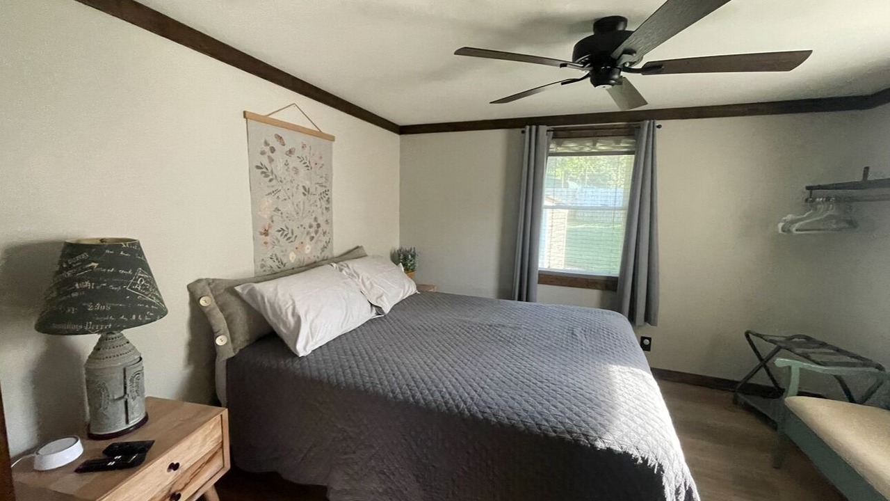 Photo of Bedroom in Mount Airy