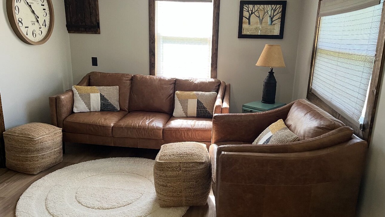 Photo of Livingroom in Mount Airy