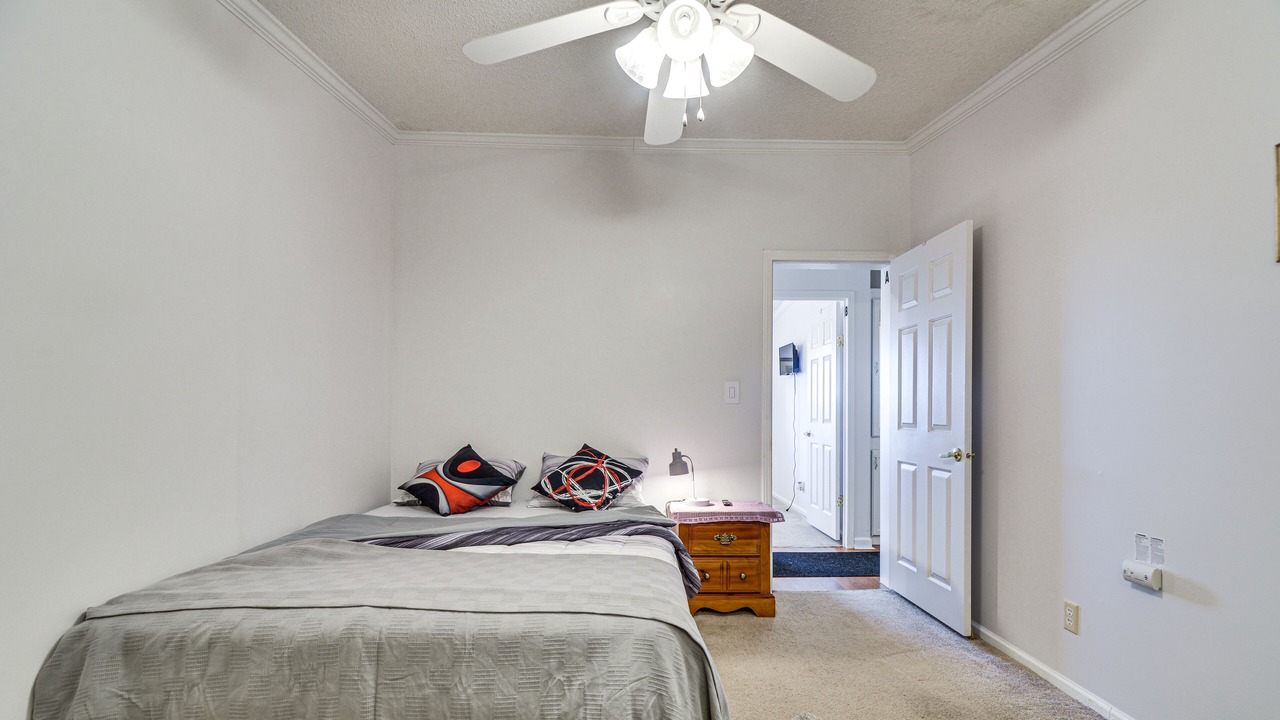 Photo of Bedroom in Cameron