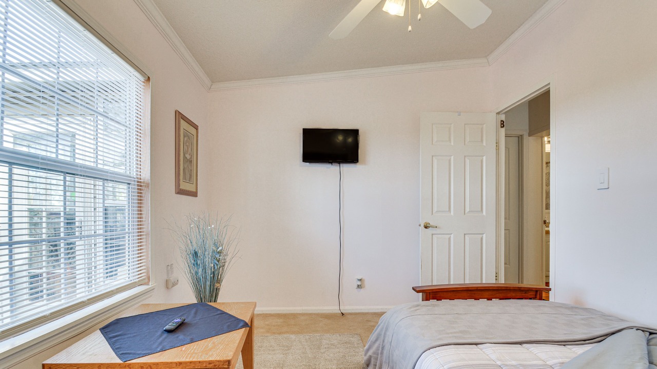Photo of Bedroom in Cameron
