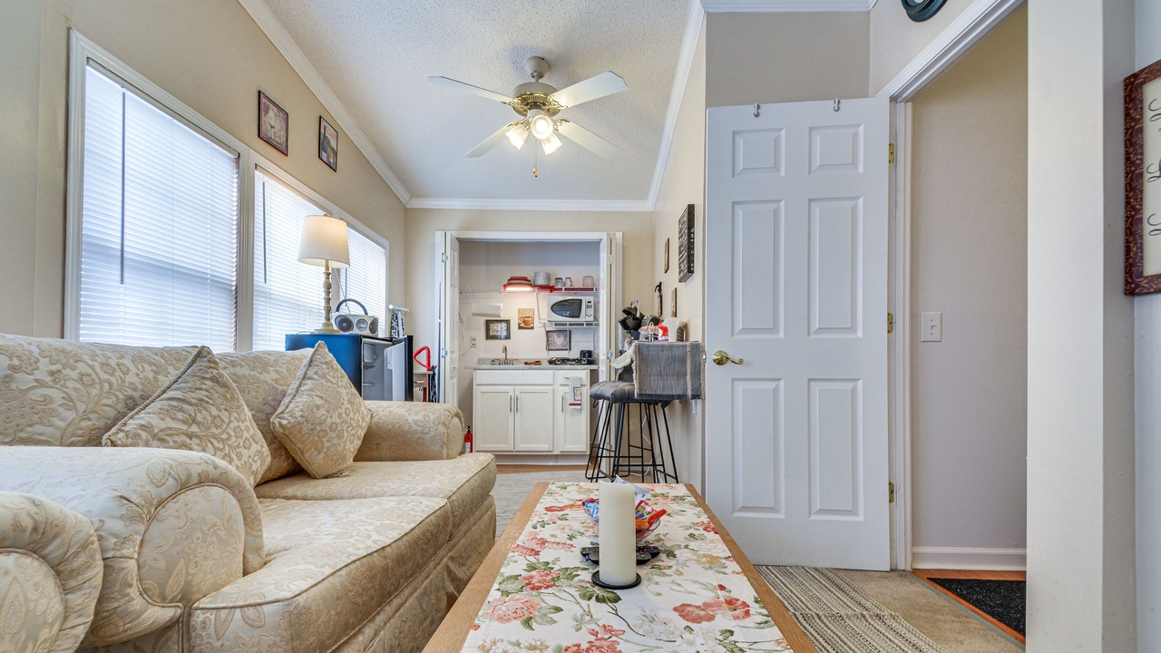 Photo of Bedroom in Cameron