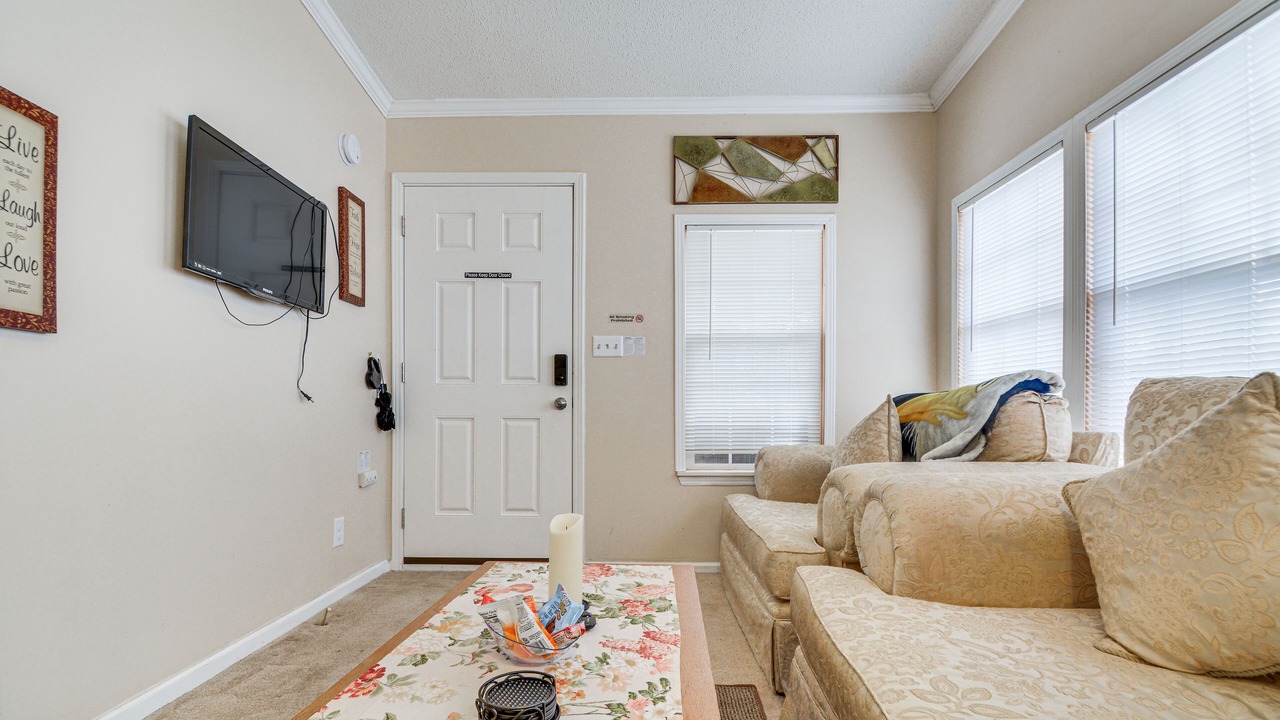 Photo of Bedroom in Cameron