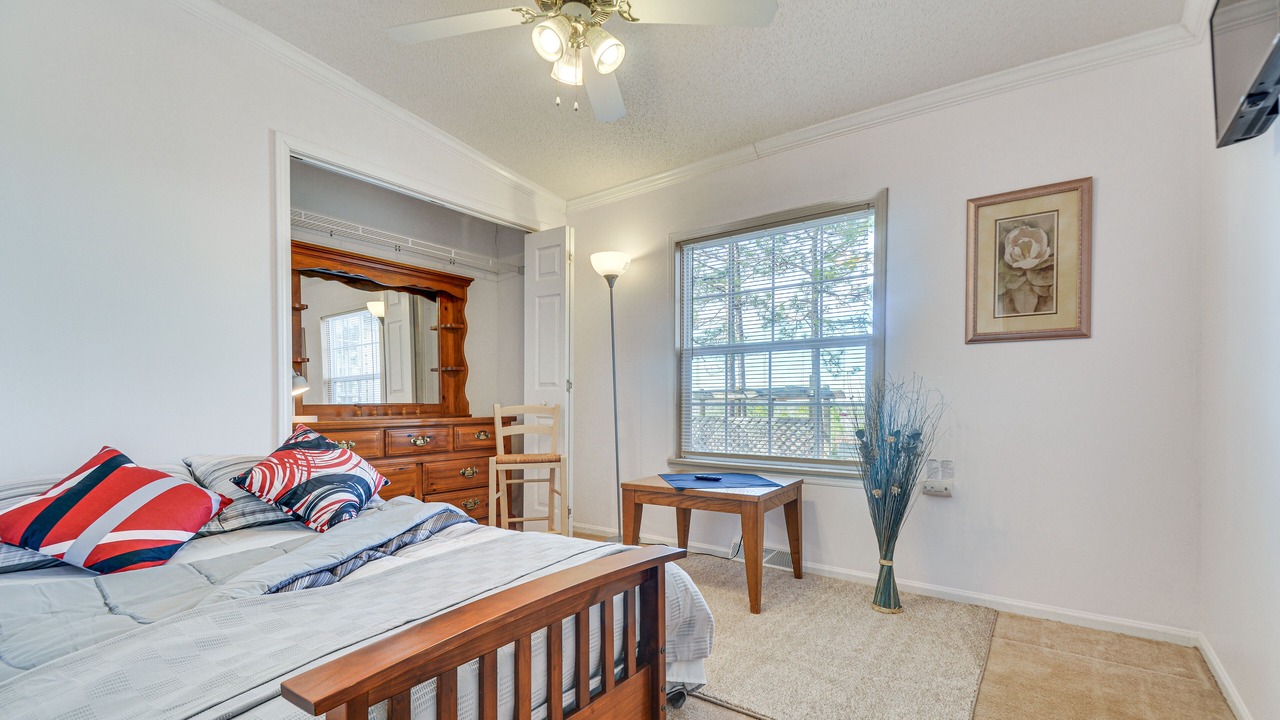 Photo of Bedroom in Cameron
