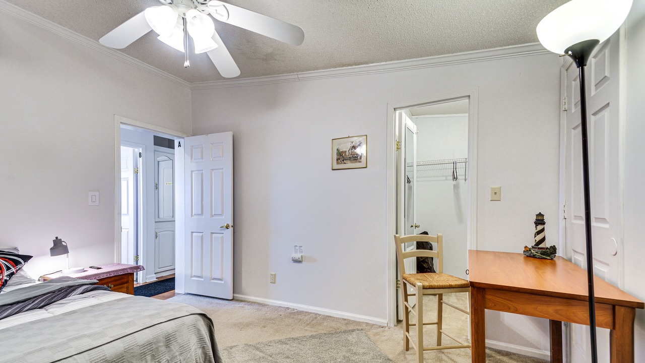 Photo of Bedroom in Cameron