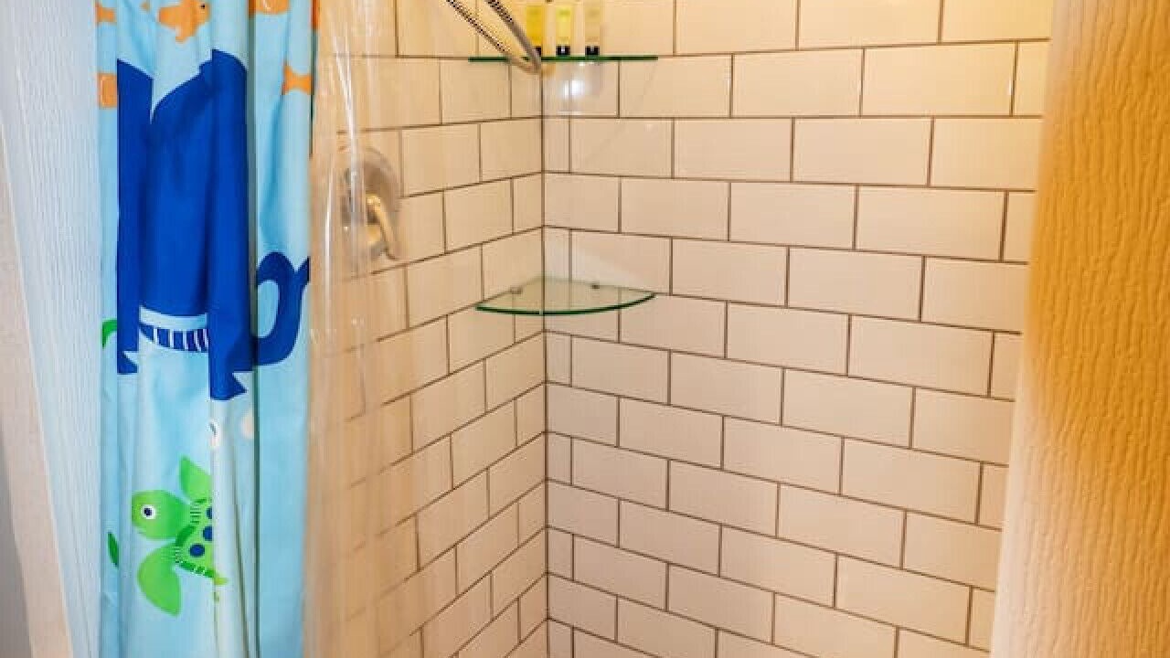 Photo of Bathroom in Carolina Beach