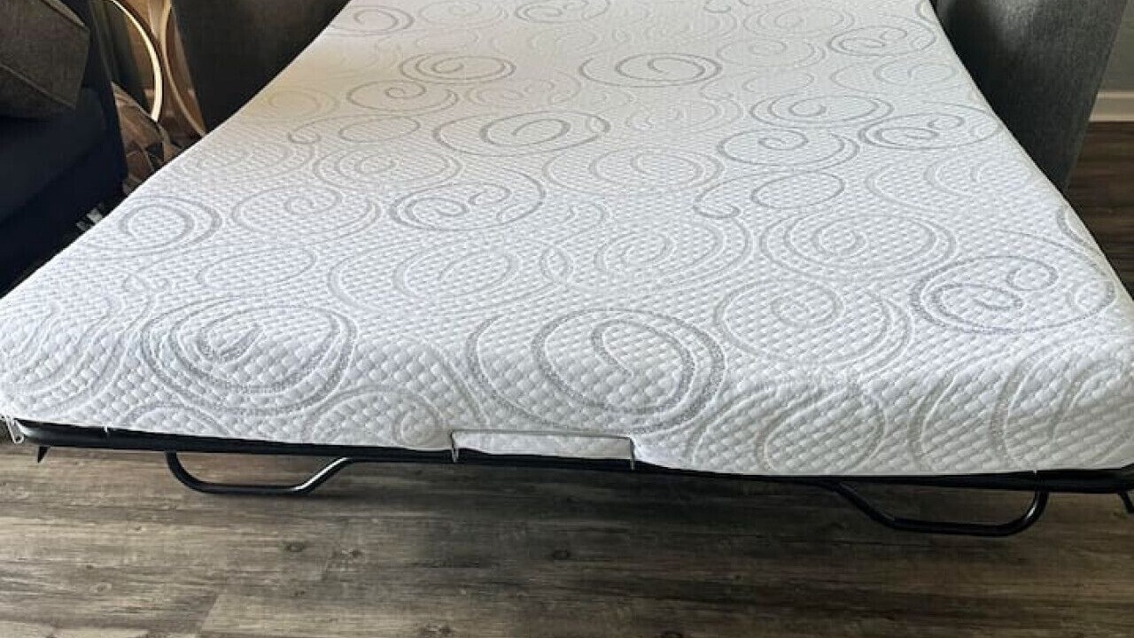 Photo of Bedroom in Carolina Beach
