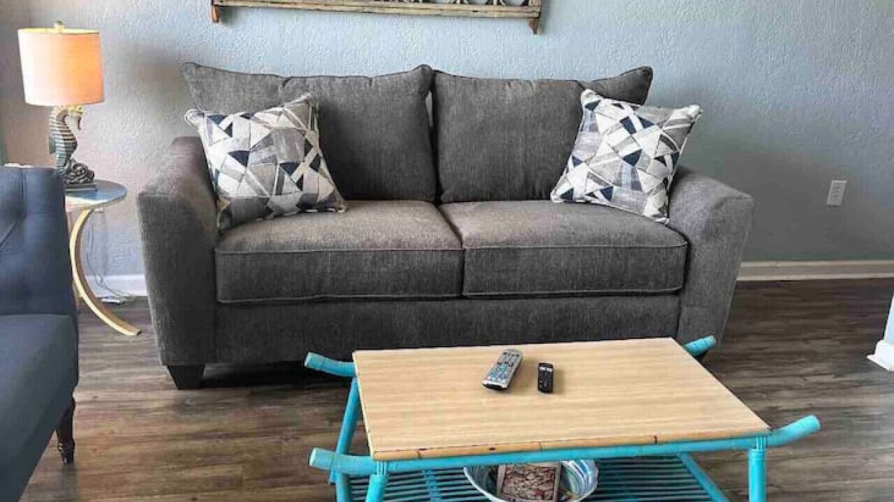 Photo of Livingroom in Carolina Beach