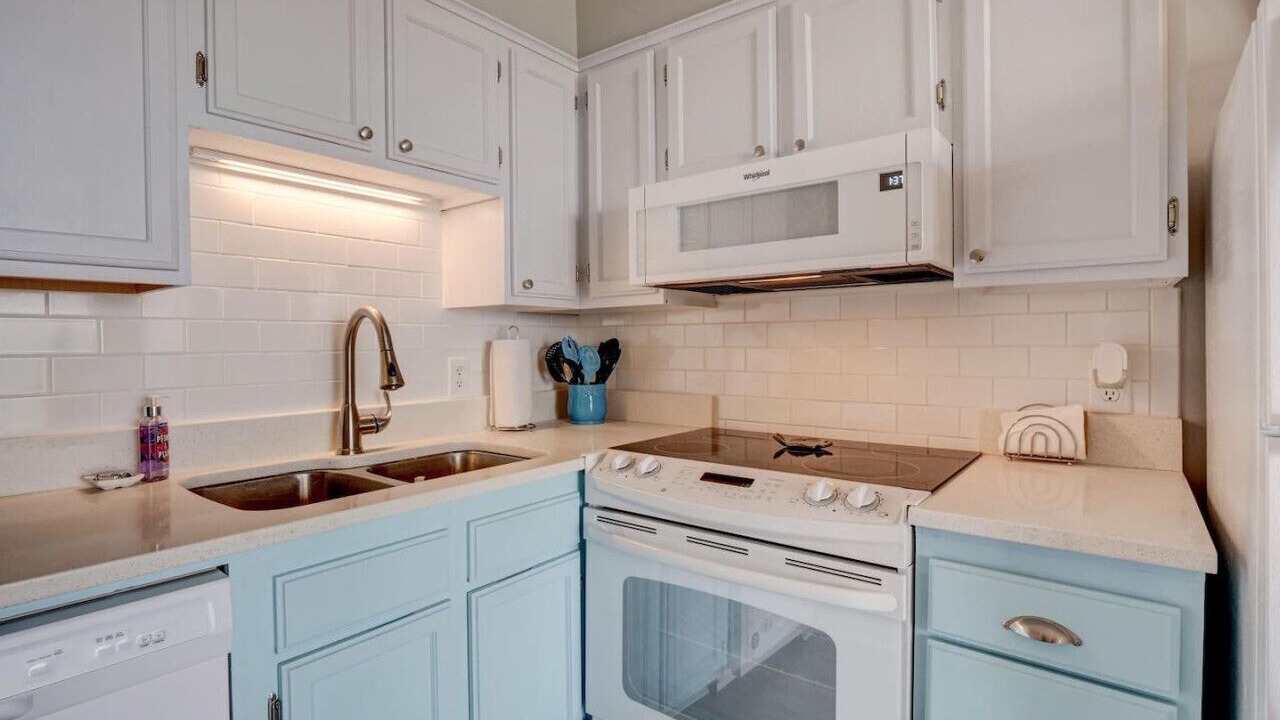 Photo of Kitchen in Carolina Beach
