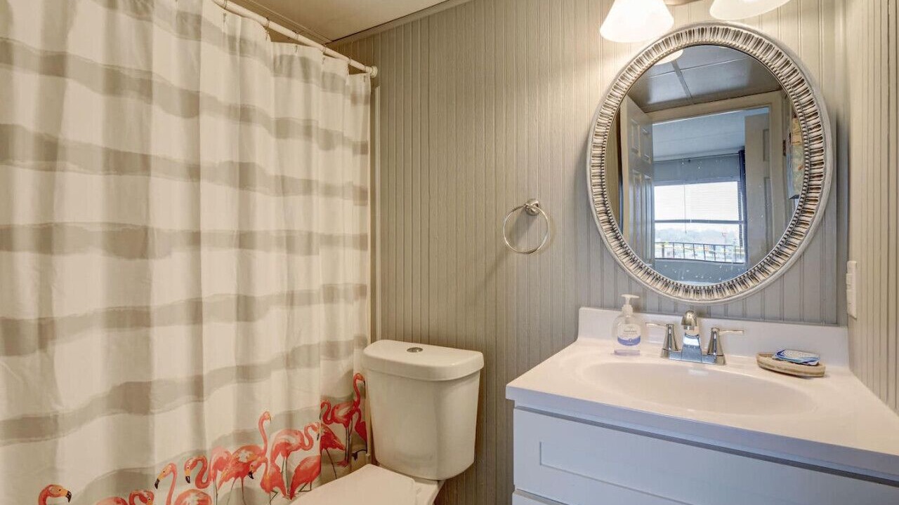 Photo of Bathroom in Carolina Beach