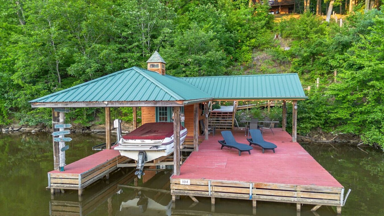 Photo of Outdoor in Leasburg