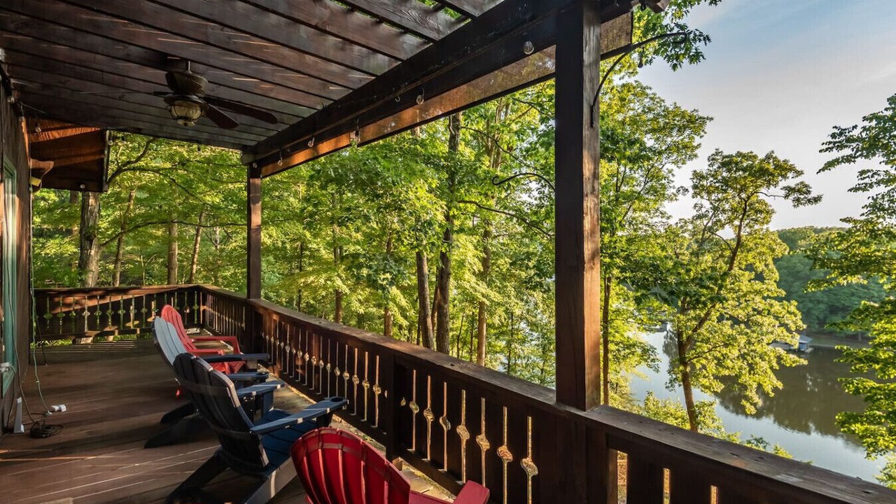 Photo of Outdoor in Leasburg