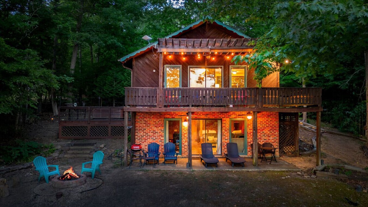 Photo of Outdoor in Leasburg