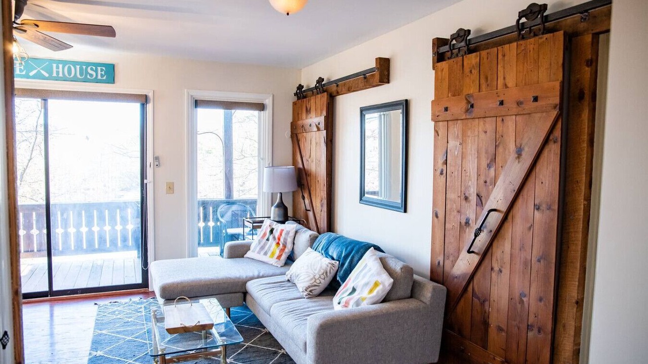 Photo of Livingroom in Leasburg
