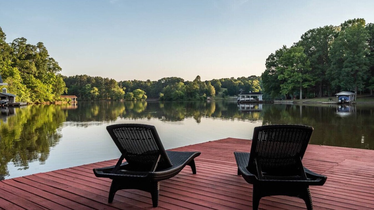 Photo of Outdoor in Leasburg