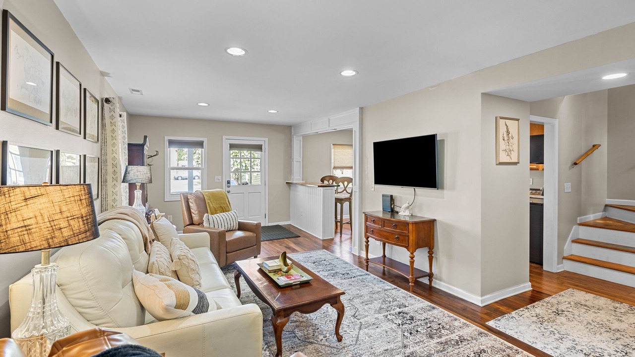 Photo of Bedroom in New Bern