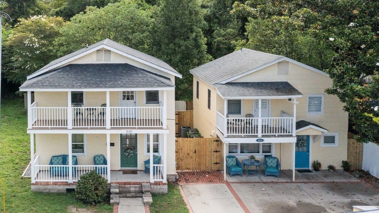 Photo of Outdoor in New Bern