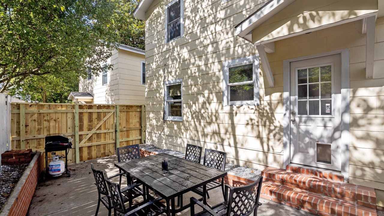 Photo of Outdoor in New Bern