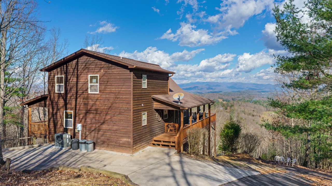 Photo of Outdoor in Murphy