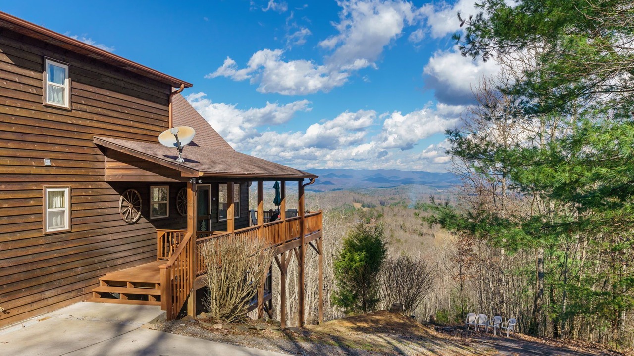Photo of Outdoor in Murphy