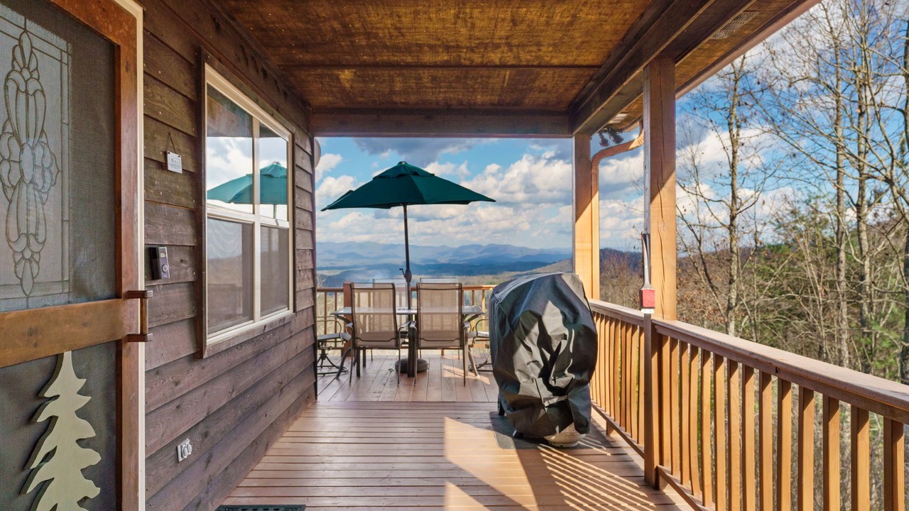 Photo of Outdoor in Murphy