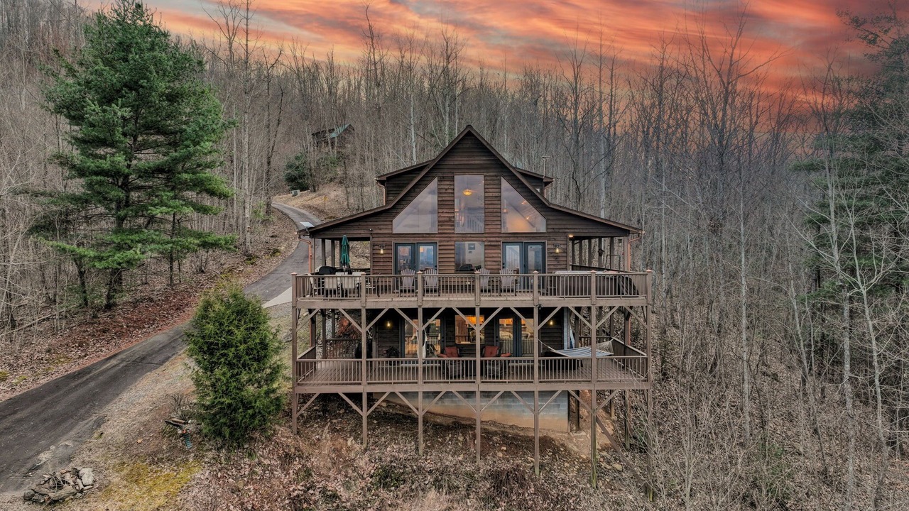Photo of Outdoor in Murphy