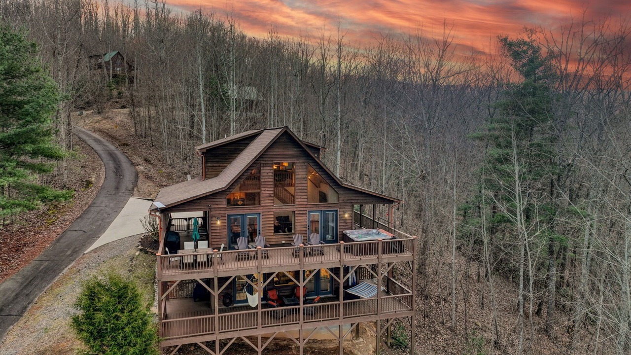 Photo of Outdoor in Murphy