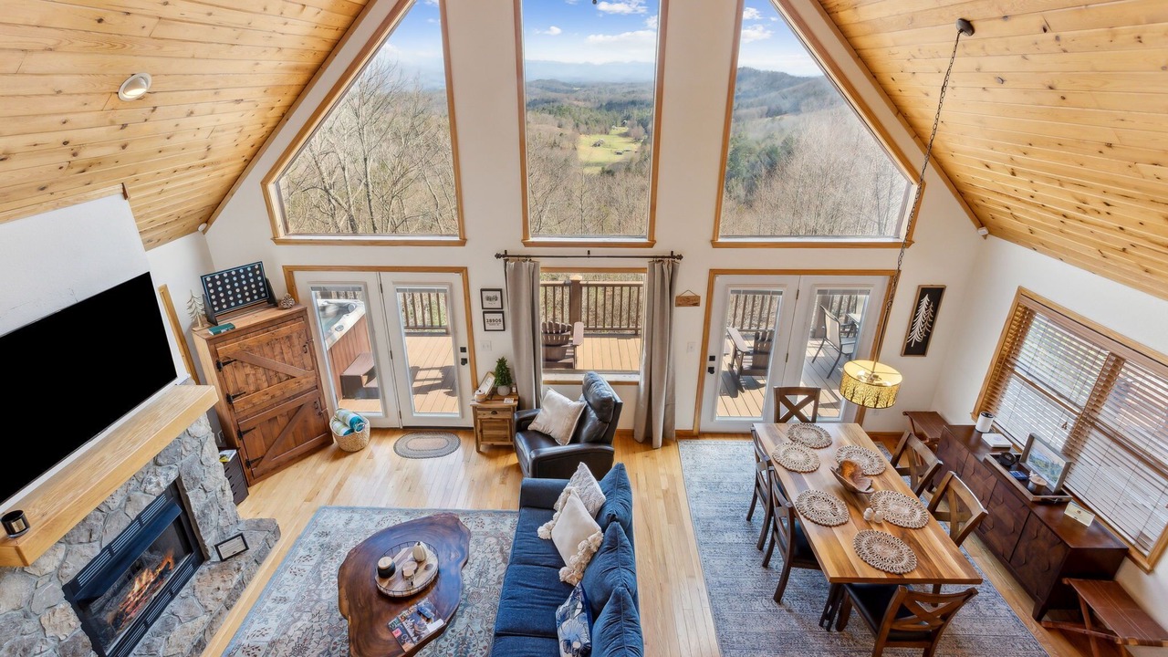 Photo of Livingroom in Murphy