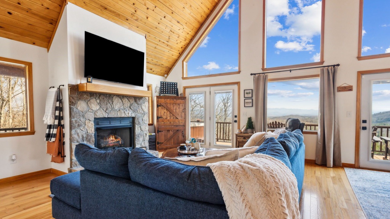 Photo of Livingroom in Murphy
