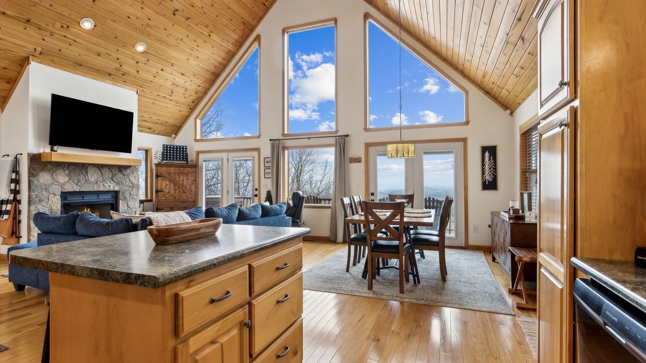 Photo of Livingroom in Murphy