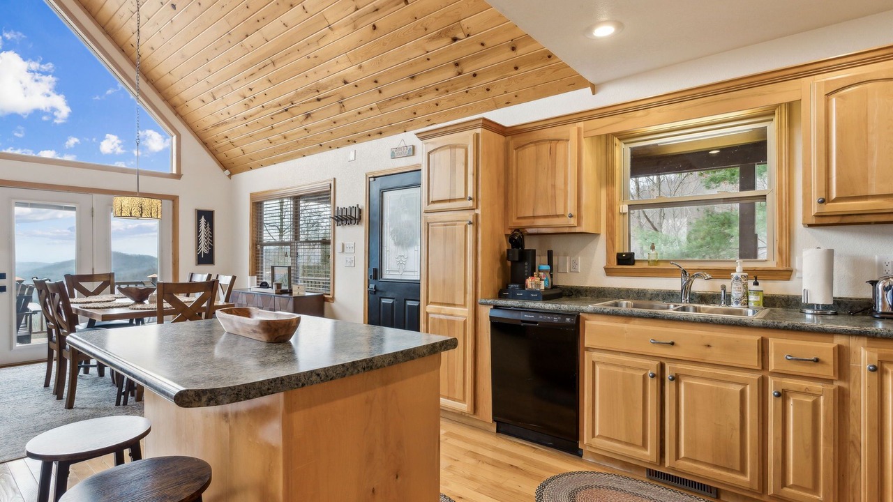 Photo of Kitchen in Murphy