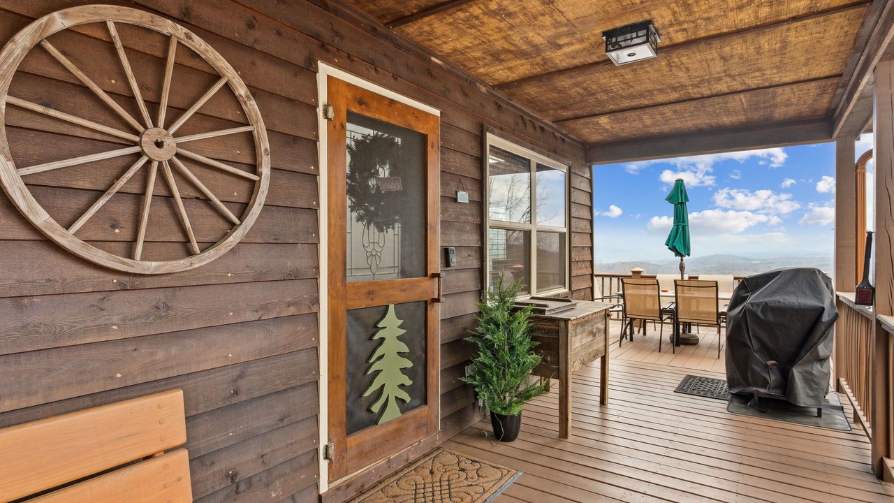 Photo of Outdoor in Murphy