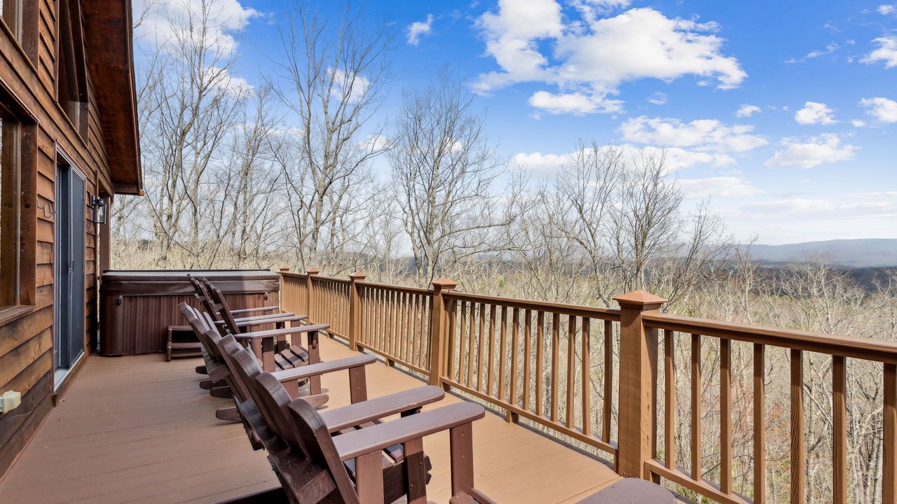 Photo of Patio Balcony in Murphy