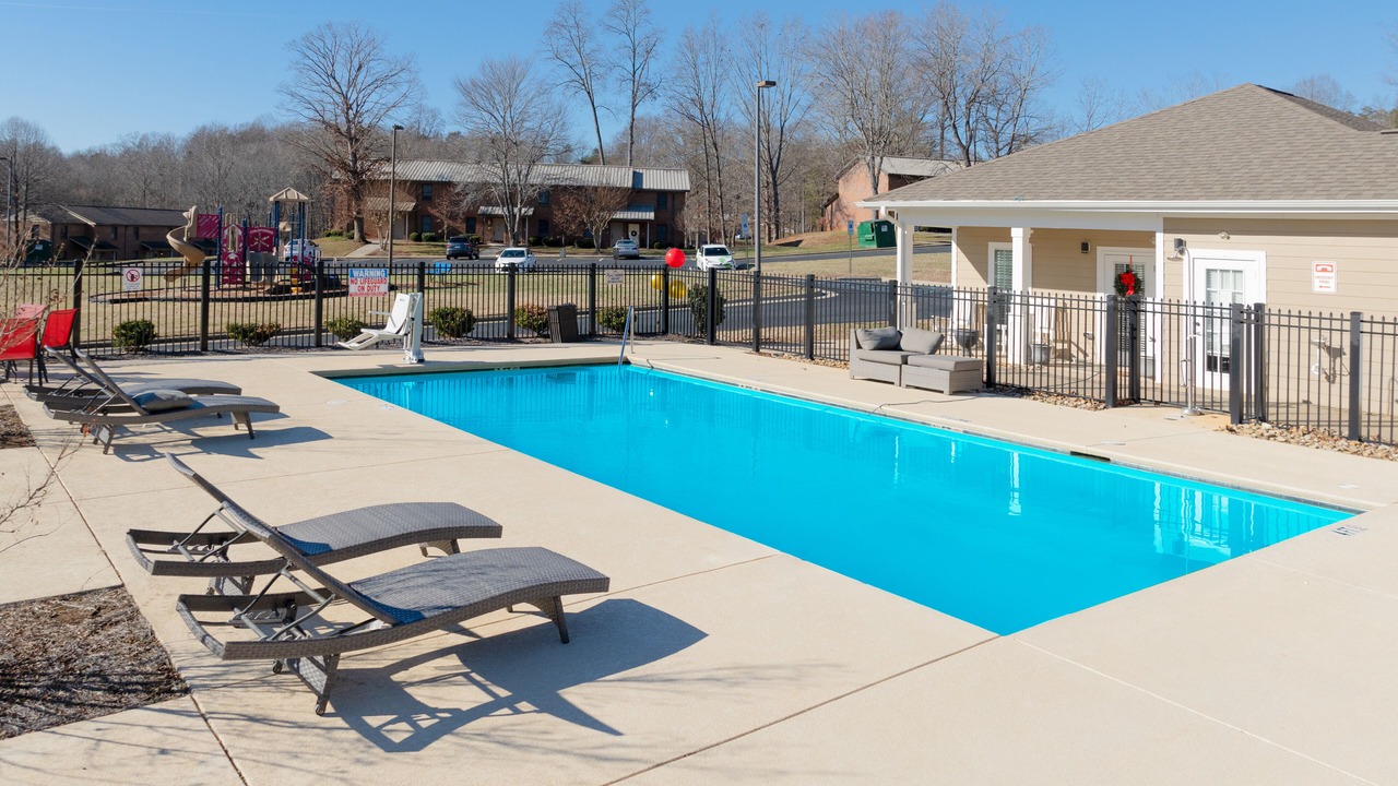 Photo of Outdoor in Kernersville