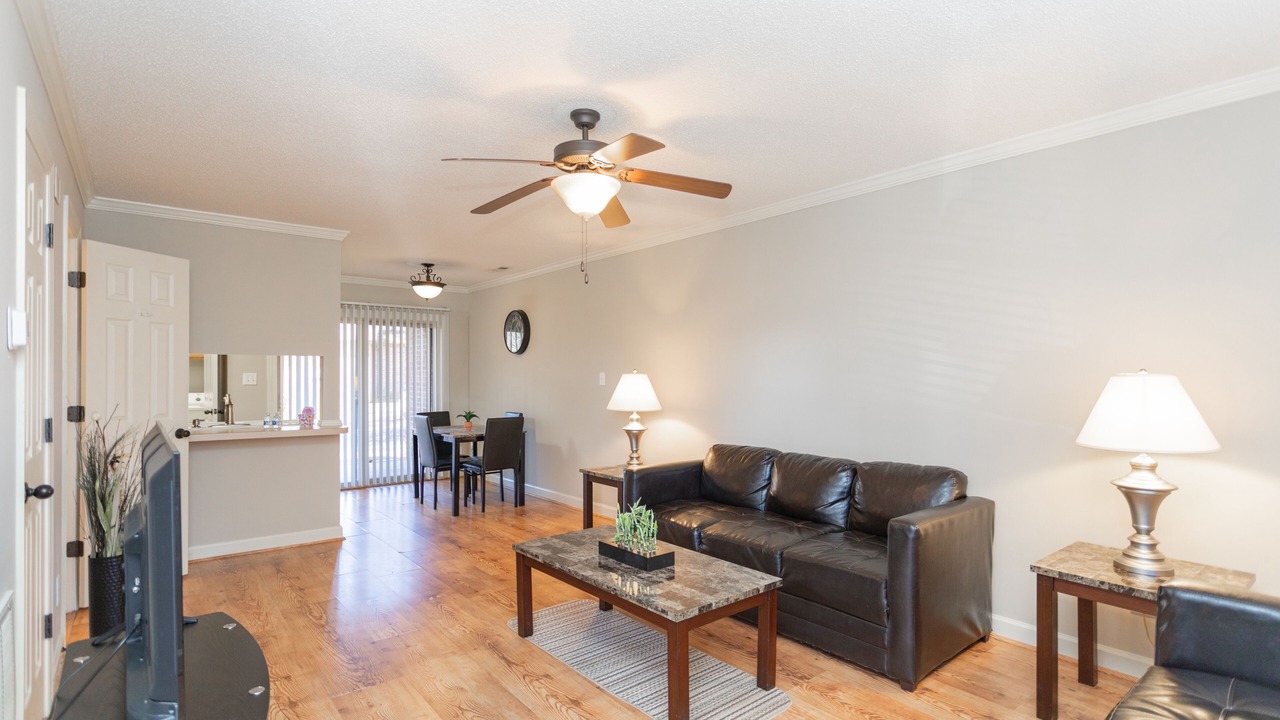 Photo of Livingroom in Kernersville
