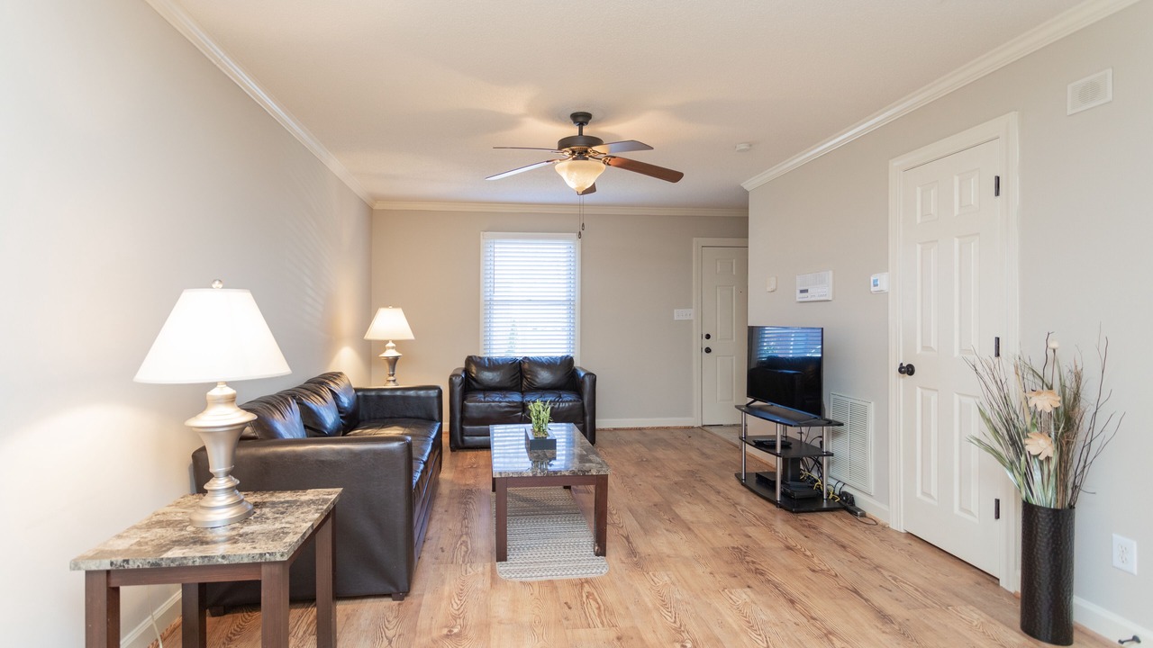 Photo of Livingroom in Kernersville