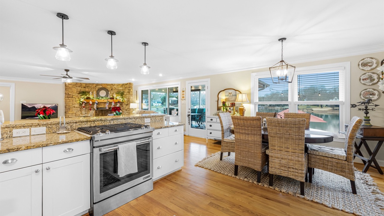 Photo of Kitchen in Westport